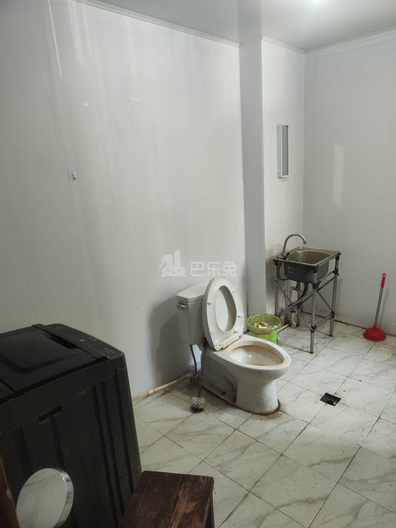 虹景苑（虹梅南路2555弄）11733021卫生间图8