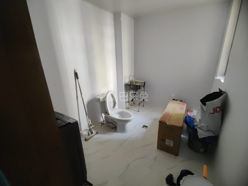 虹景苑（虹梅南路2555弄）11733021卫生间图11