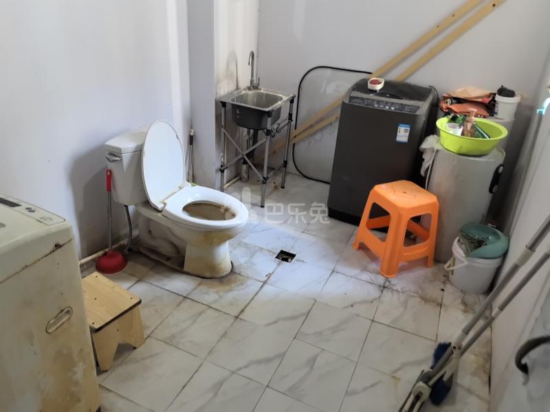 虹景苑（虹梅南路2555弄）11733021卫生间图7