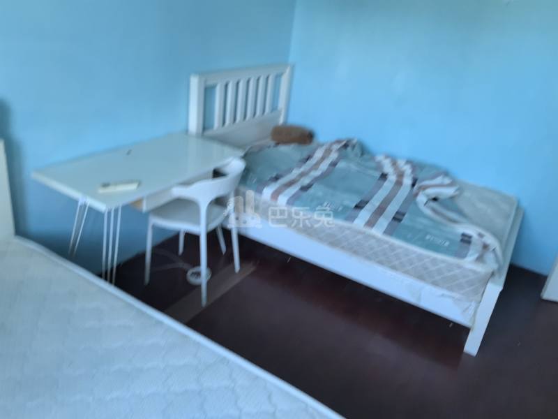 虹景苑（虹梅南路2555弄）11733021卧室图1