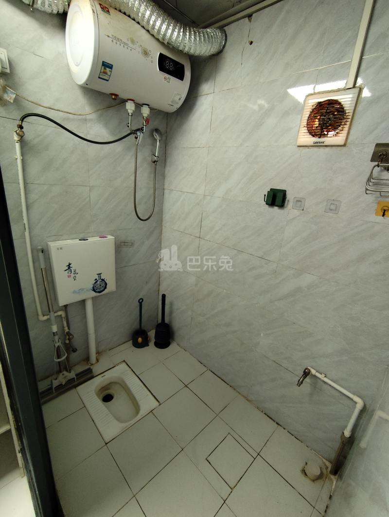 花果路85号11733081卫生间图4