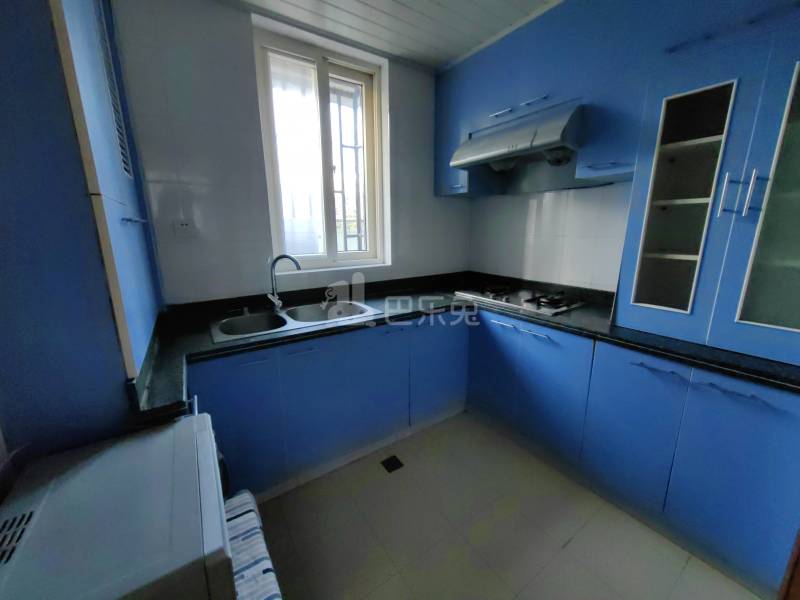 华东花苑（罗城路651弄）11733532厨房图4