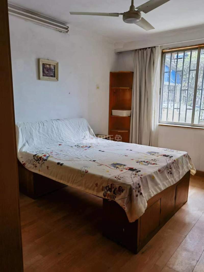 瑞阳小区11733582周边环境图4