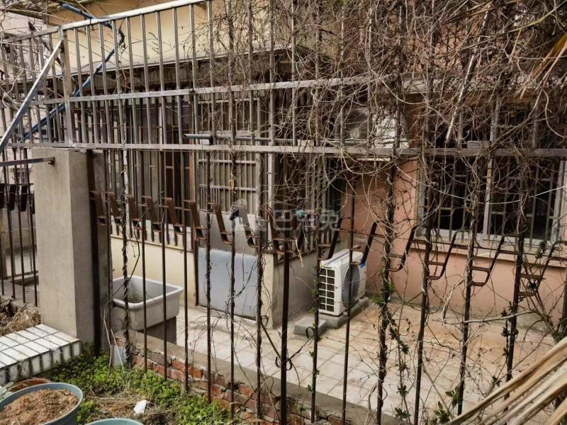 瑞阳小区11733582周边环境图5