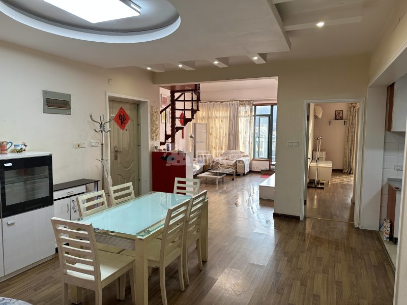 翠屏国际城水杉苑11735945周边环境图2