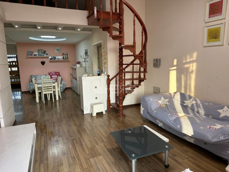 翠屏国际城水杉苑11735945周边环境图4