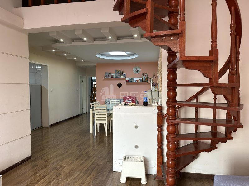 翠屏国际城水杉苑11735945周边环境图9