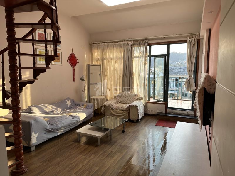 翠屏国际城水杉苑11735945周边环境图10