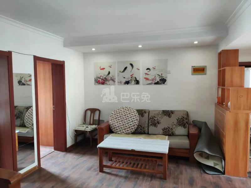 冶山道院小区11739455周边环境图1