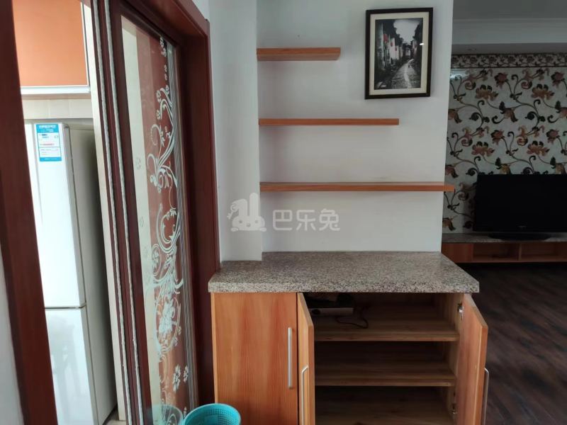 冶山道院小区11739455周边环境图2