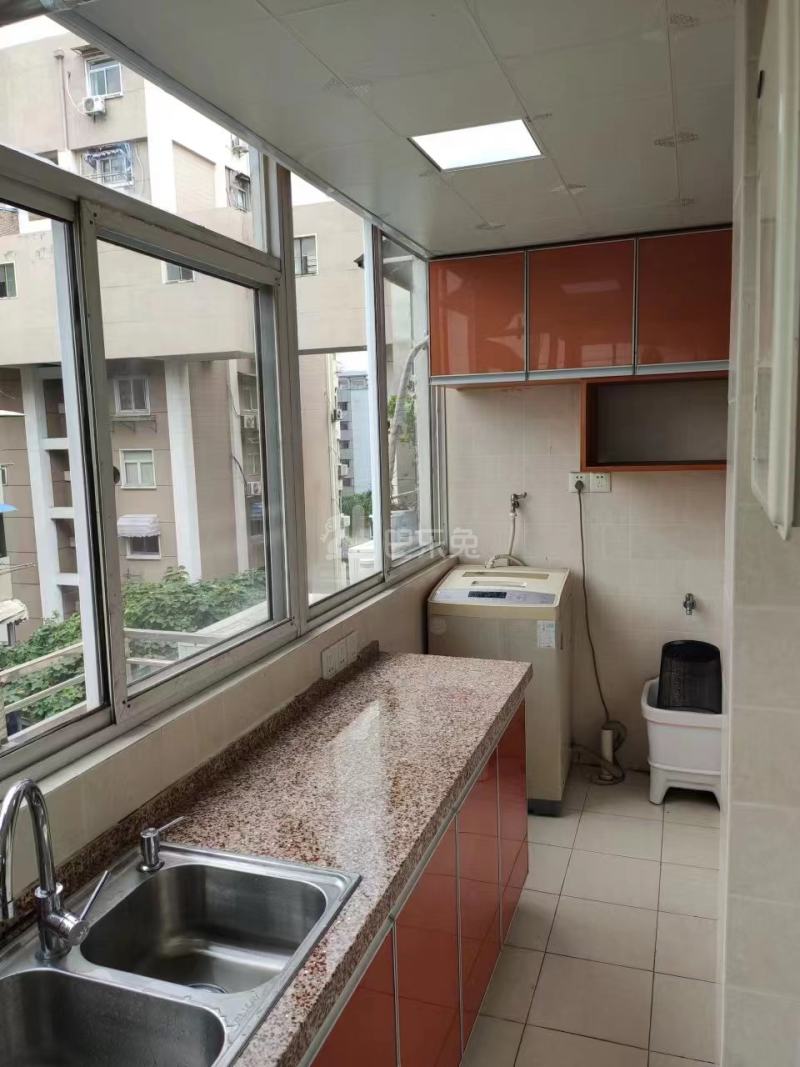 冶山道院小区11739455周边环境图6