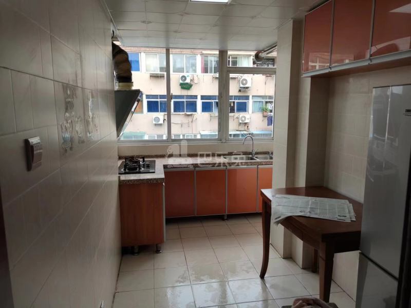 冶山道院小区11739455周边环境图9