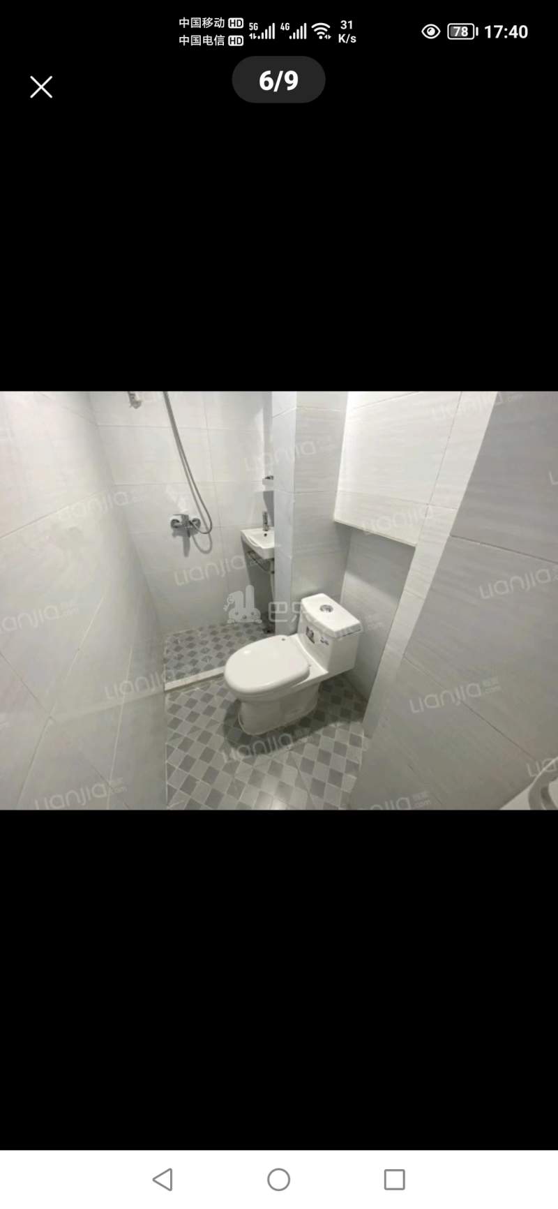 后标营小区11739740周边环境图0