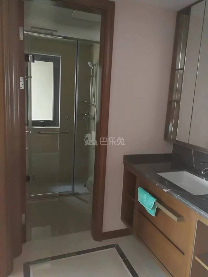 仁恒绿洲新岛11741541周边环境图1