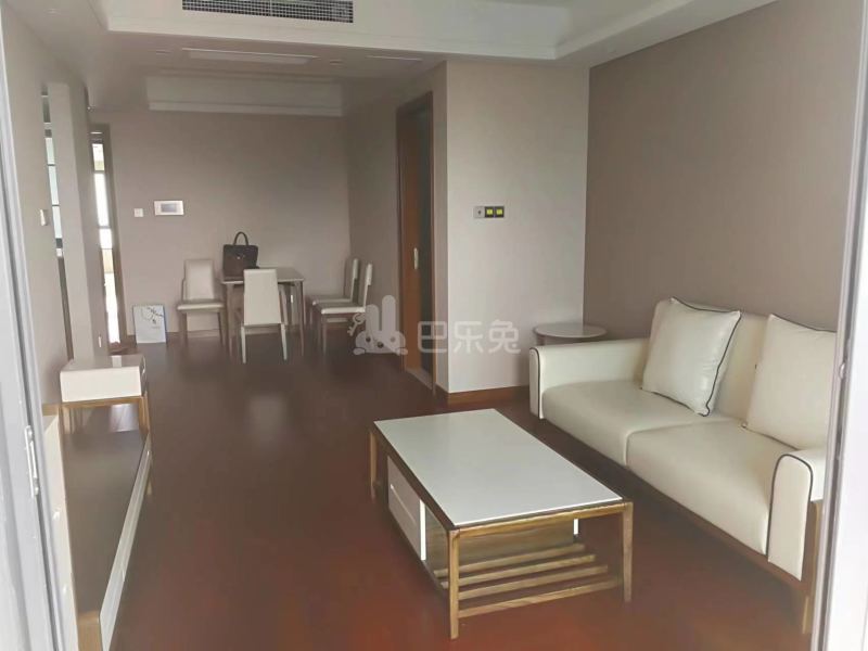 仁恒绿洲新岛11741541周边环境图2