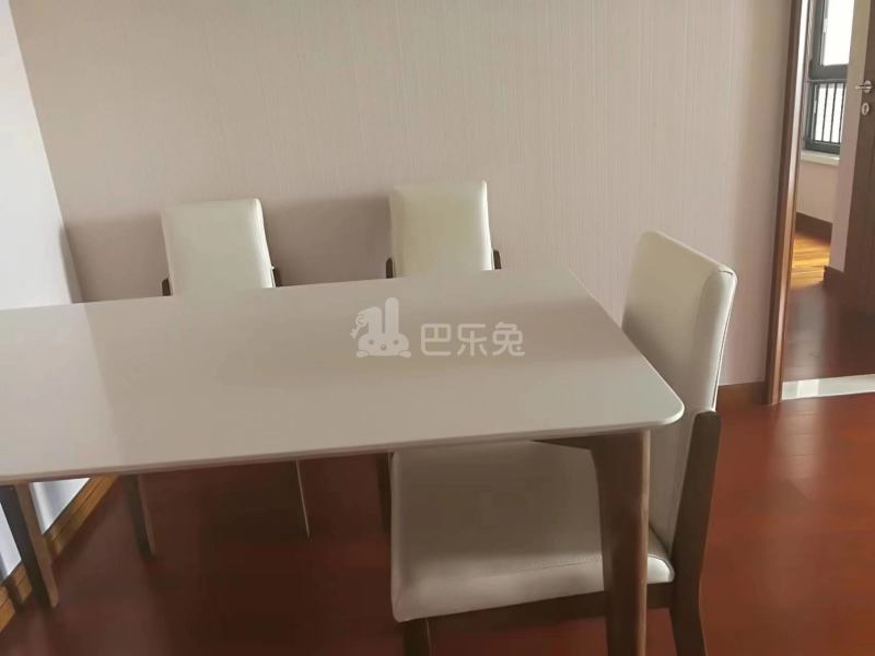 仁恒绿洲新岛11741541周边环境图5