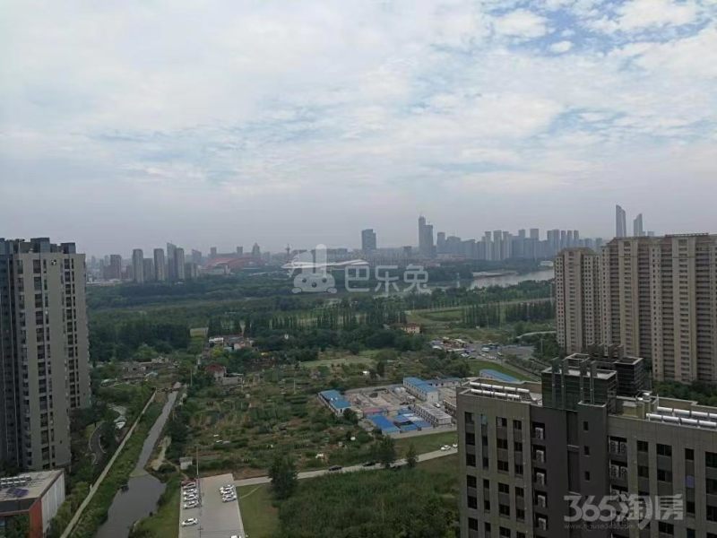 仁恒绿洲新岛11741541周边环境图6