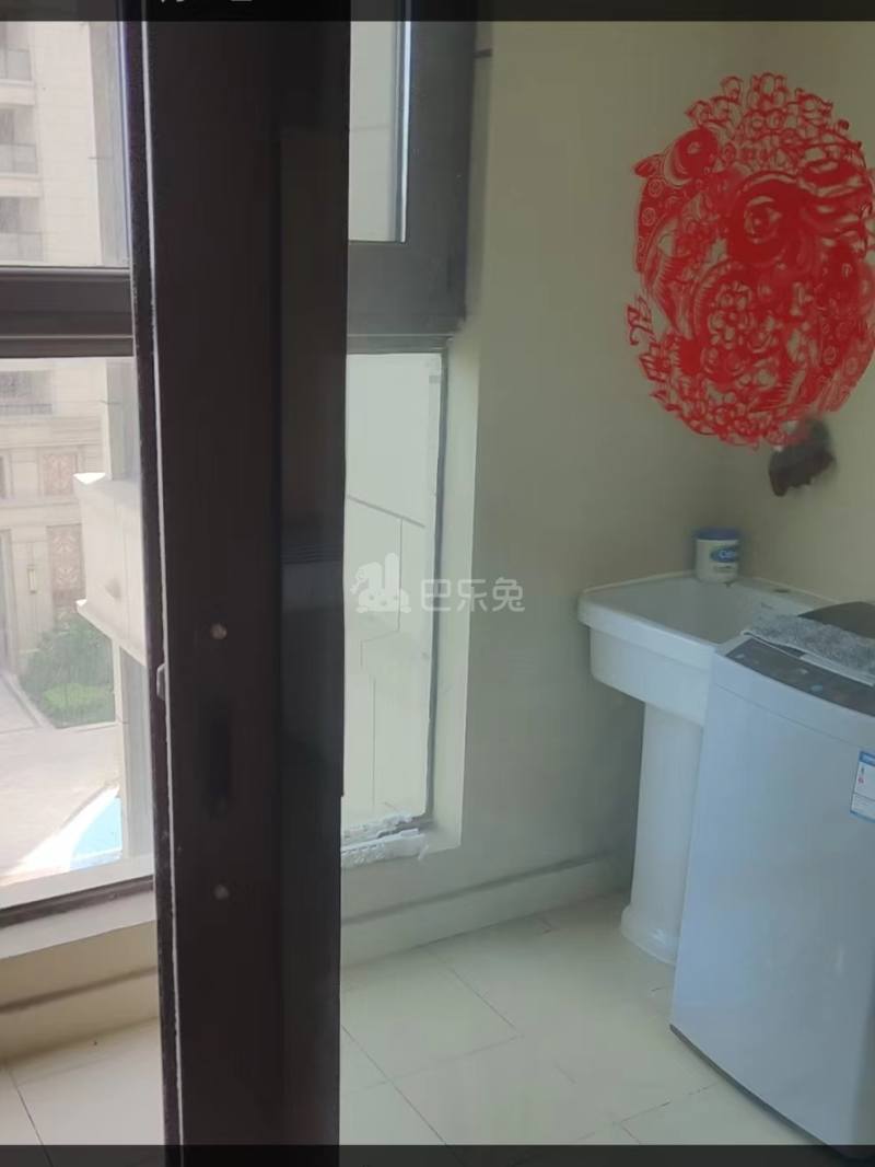 升龙天汇11742558周边环境图9