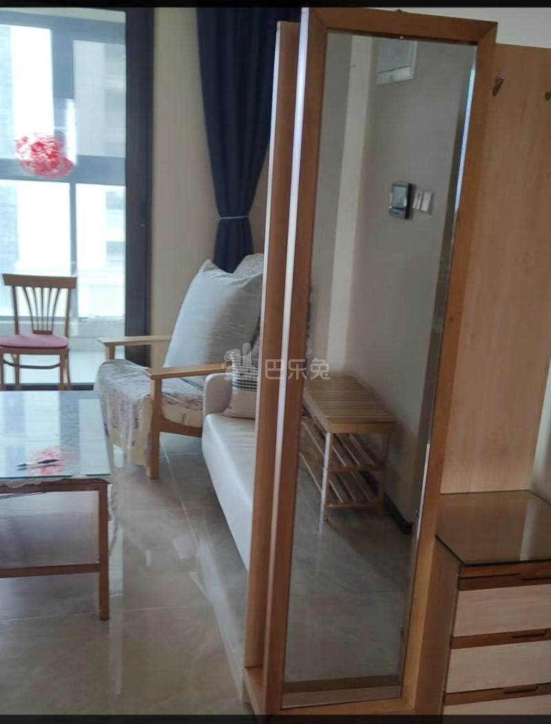 升龙天汇11742558周边环境图1