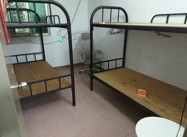 南光村小区 1室1厅1卫