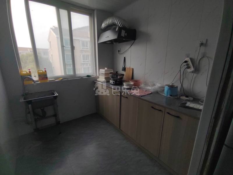 嘉松新苑11684987厨房图7