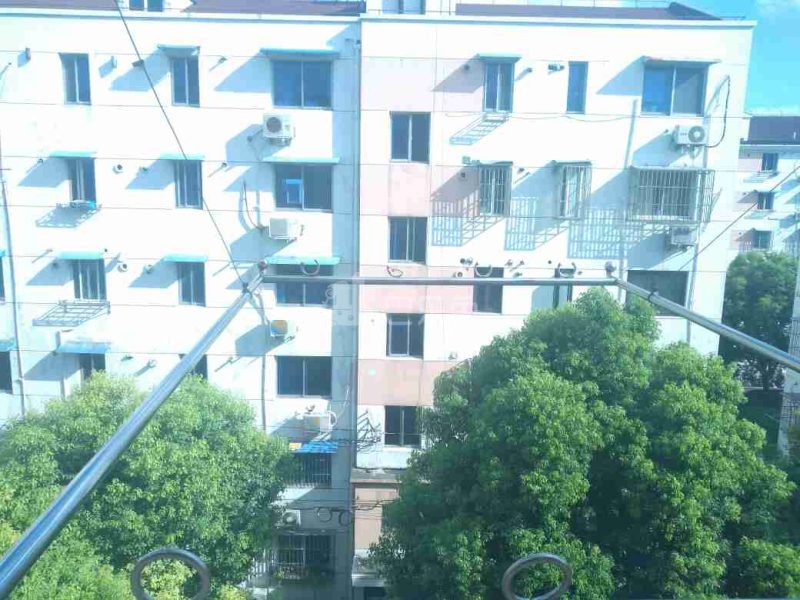 嘉宝小区7626827周边环境图7