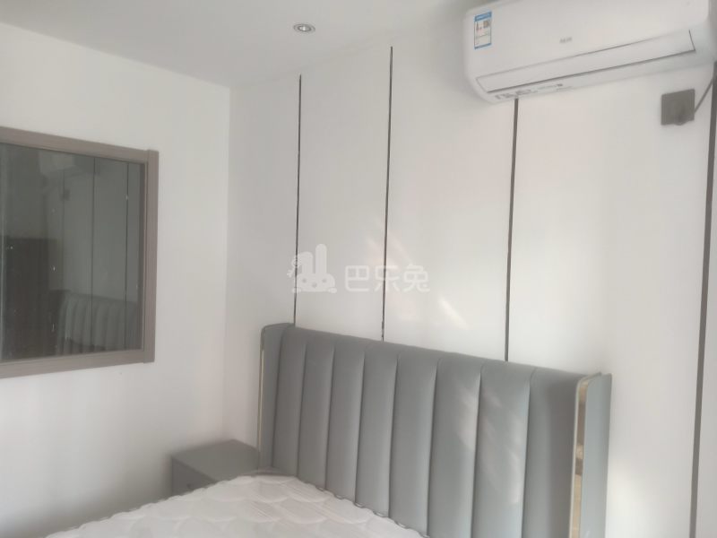 达苑小区11759084卧室图1