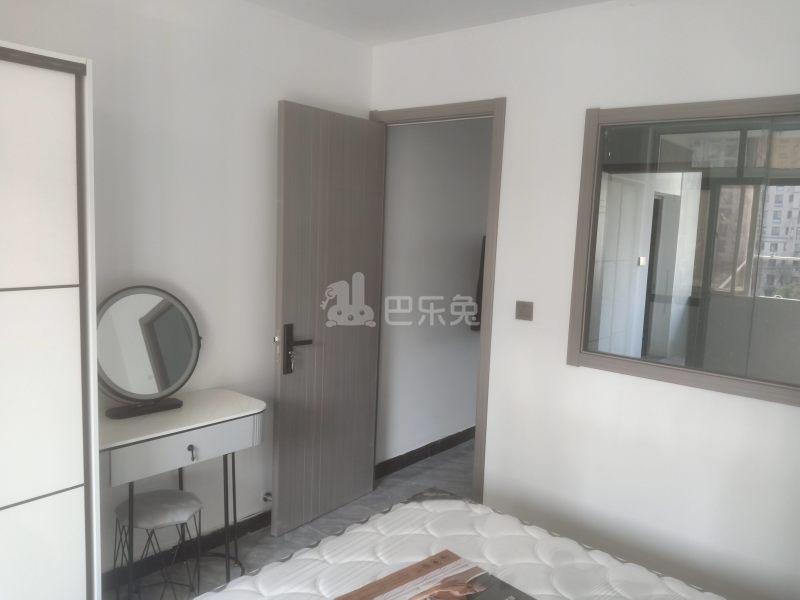 达苑小区11759084卧室图2