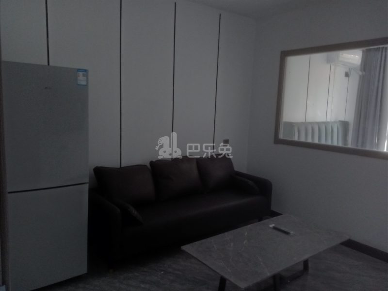 达苑小区11759084客厅图4