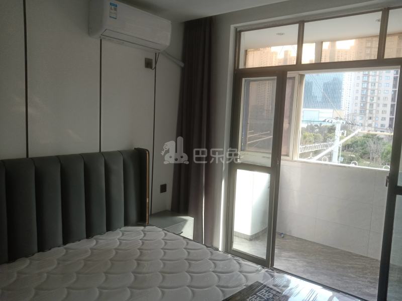 达苑小区11759084卧室图3