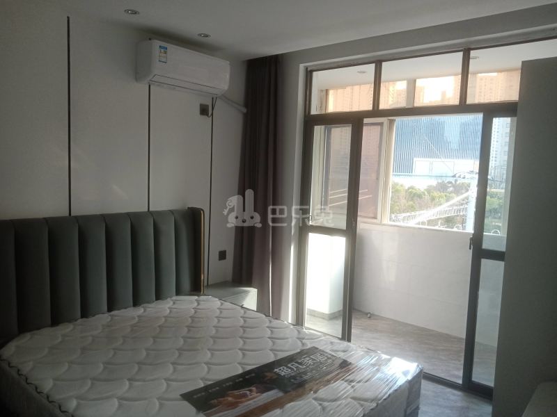 达苑小区11759084卧室图0