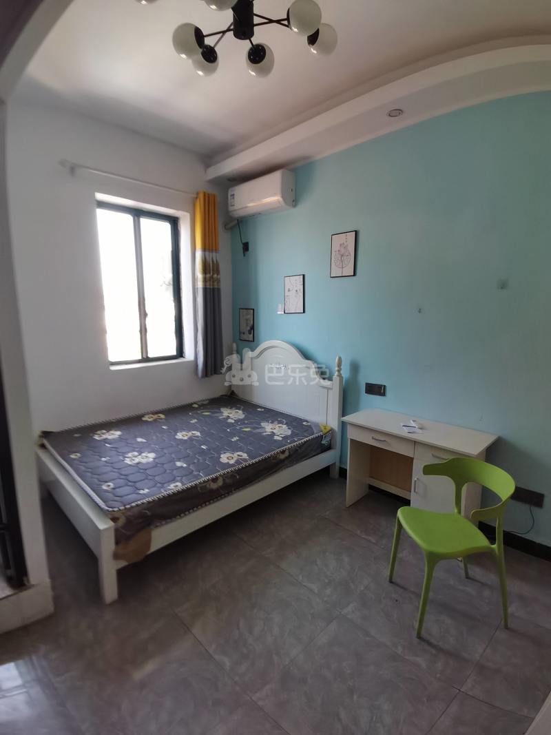 奉贤区新北村11759401卧室图0