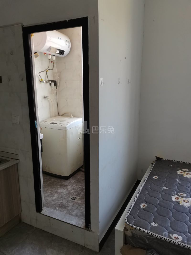 奉贤区新北村11759401卧室图3