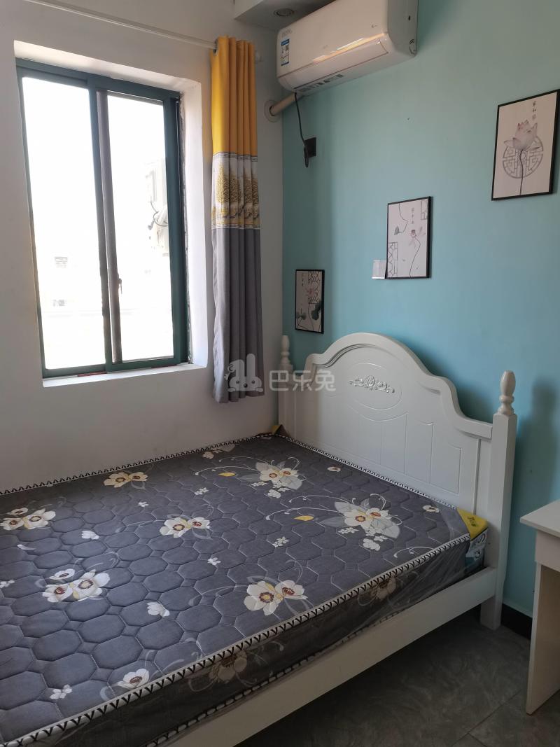 奉贤区新北村11759401卧室图1