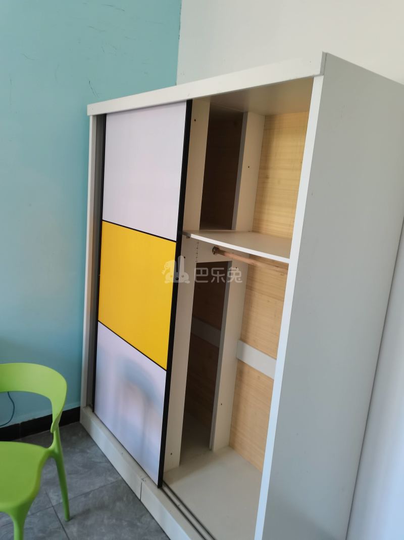 奉贤区新北村11759401卧室图2