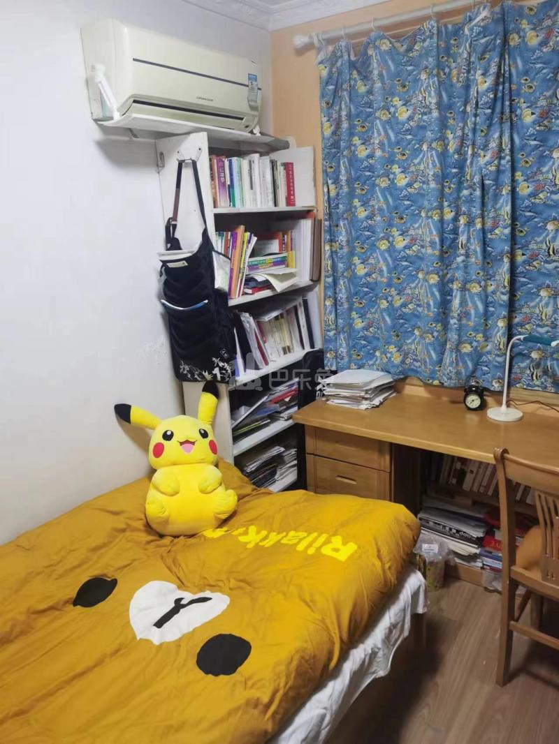 百子亭后小区11761778客厅图0