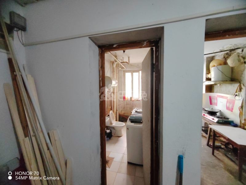 虹景苑（虹梅南路2555弄）11733021卫生间图10