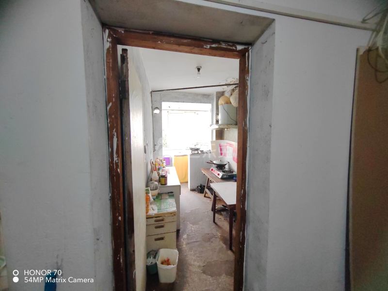 虹景苑（虹梅南路2555弄）11733021厨房图6