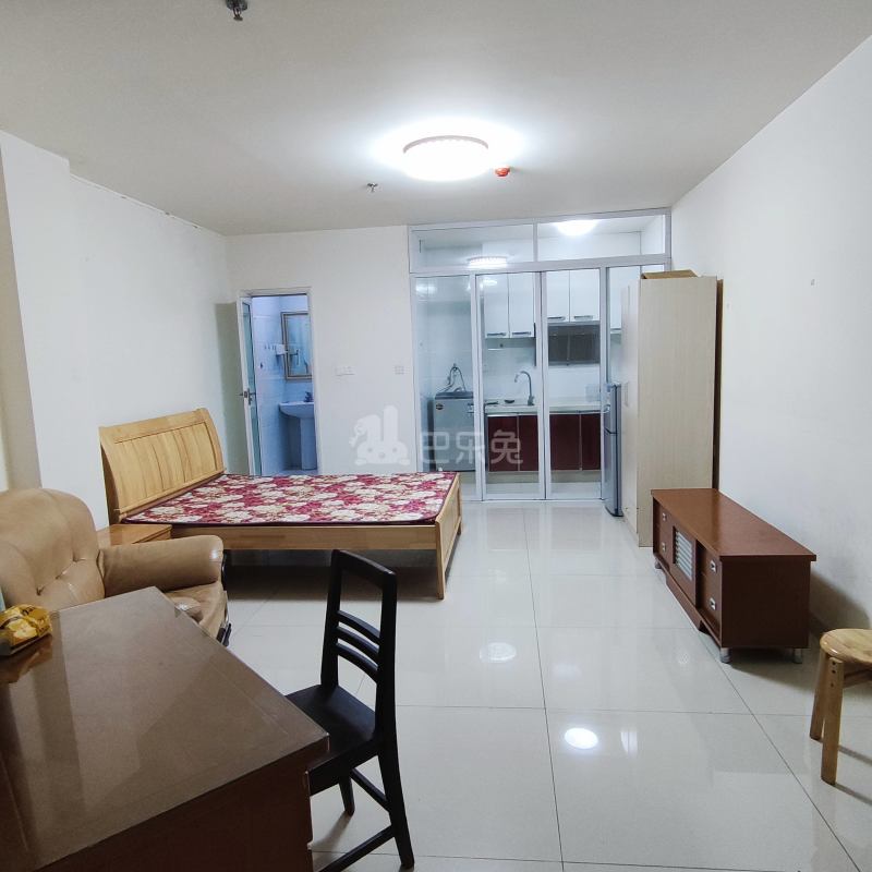 明发商业广场11767900周边环境图5