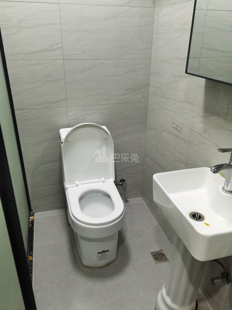 燕兴大厦11768690卫生间图4