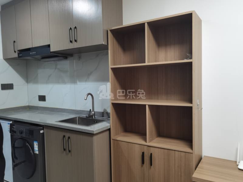 燕兴大厦11768690卧室图1