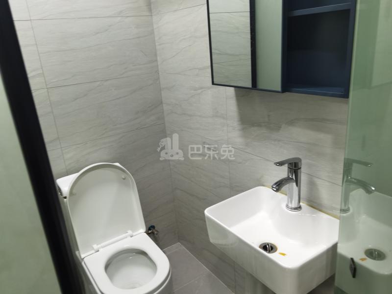 燕兴大厦11768690卧室图3