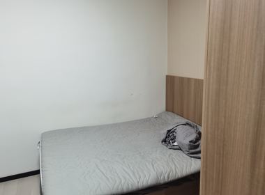 燕兴大厦 1室0厅1卫