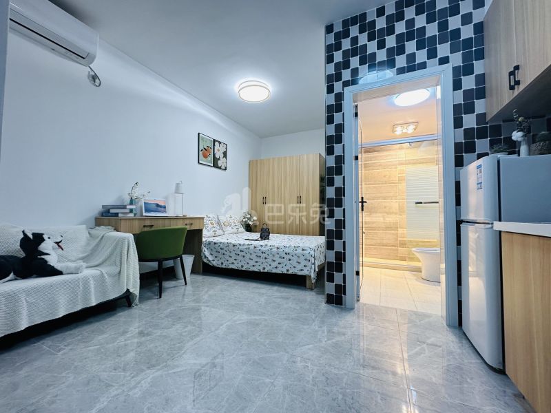 凤翔山庄二四区11773608周边环境图0