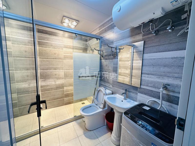 凤翔山庄二四区11773608周边环境图6