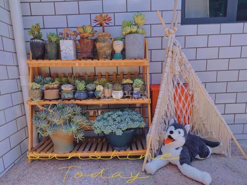 凤翔山庄二四区11773608周边环境图2