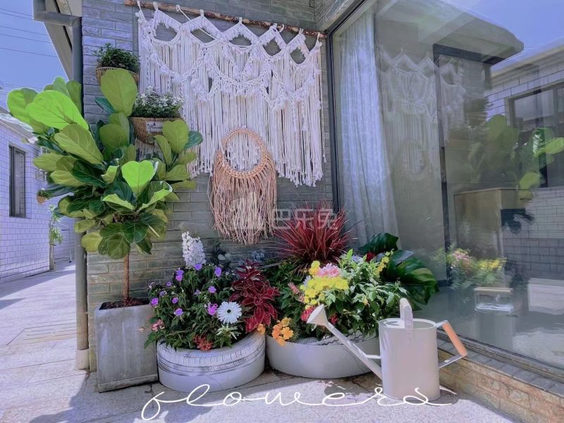 凤翔山庄二四区11773608周边环境图1