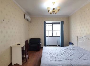 武夷名仕园 4室2厅2卫