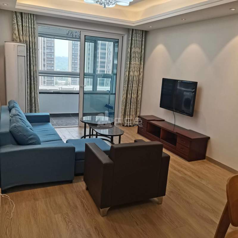 空港新都孔雀城11778923周边环境图2