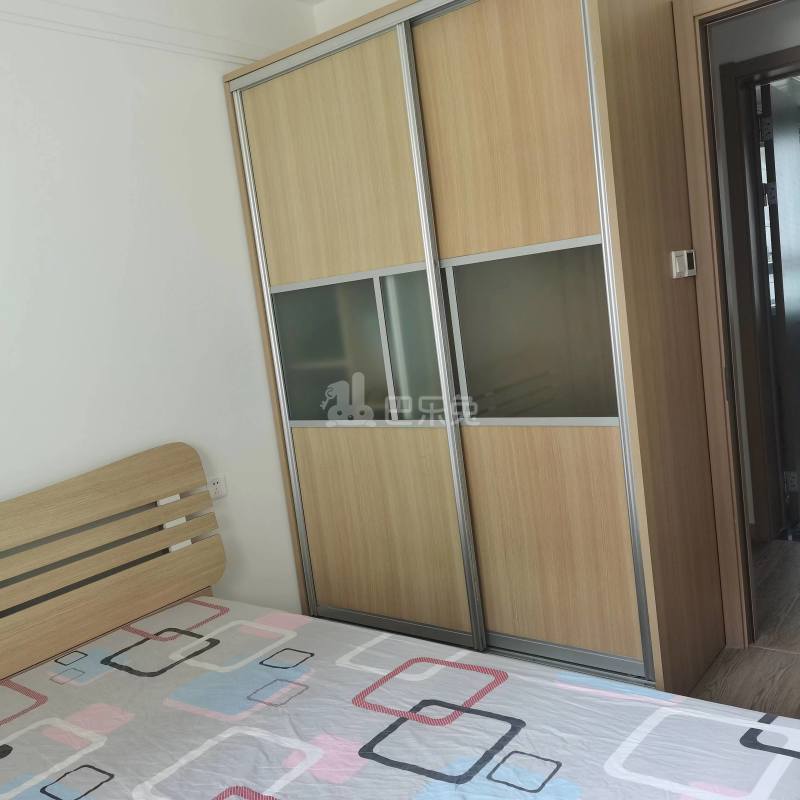 空港新都孔雀城11778923周边环境图3